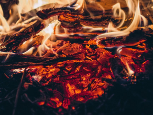 Skin Rules Say No To Burns