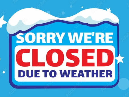 Storms, Power Outages, and Emergencies: Your 5-minute closing plan