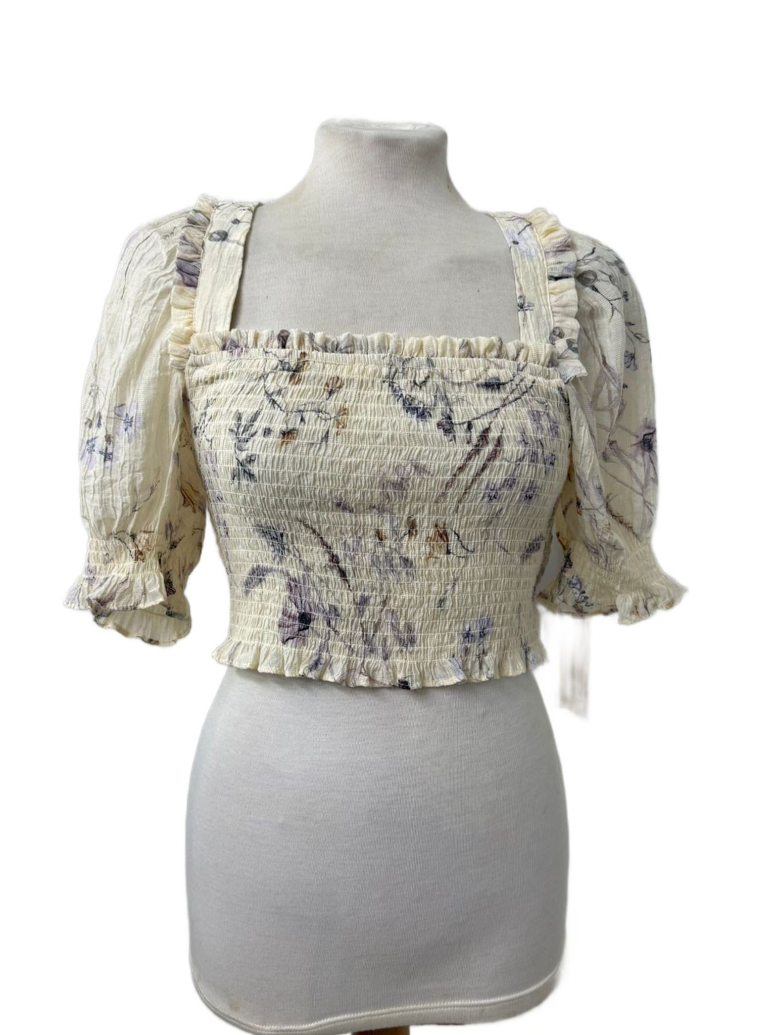 H&M Summer Top