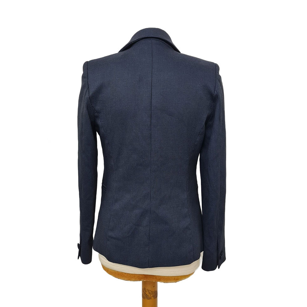 Thumbnail: LES PETITES Paris Blazer