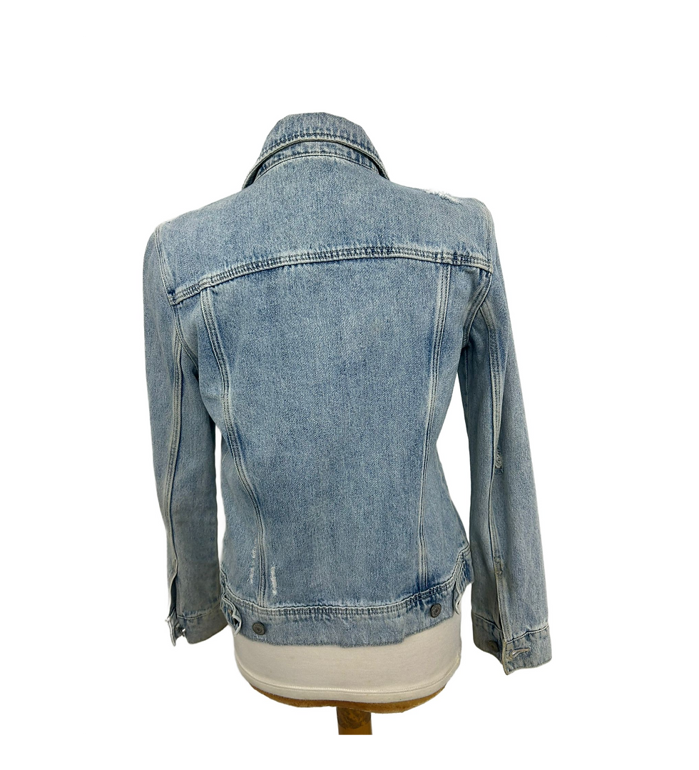 Thumbnail: OLD NAVY Denim Jacket
