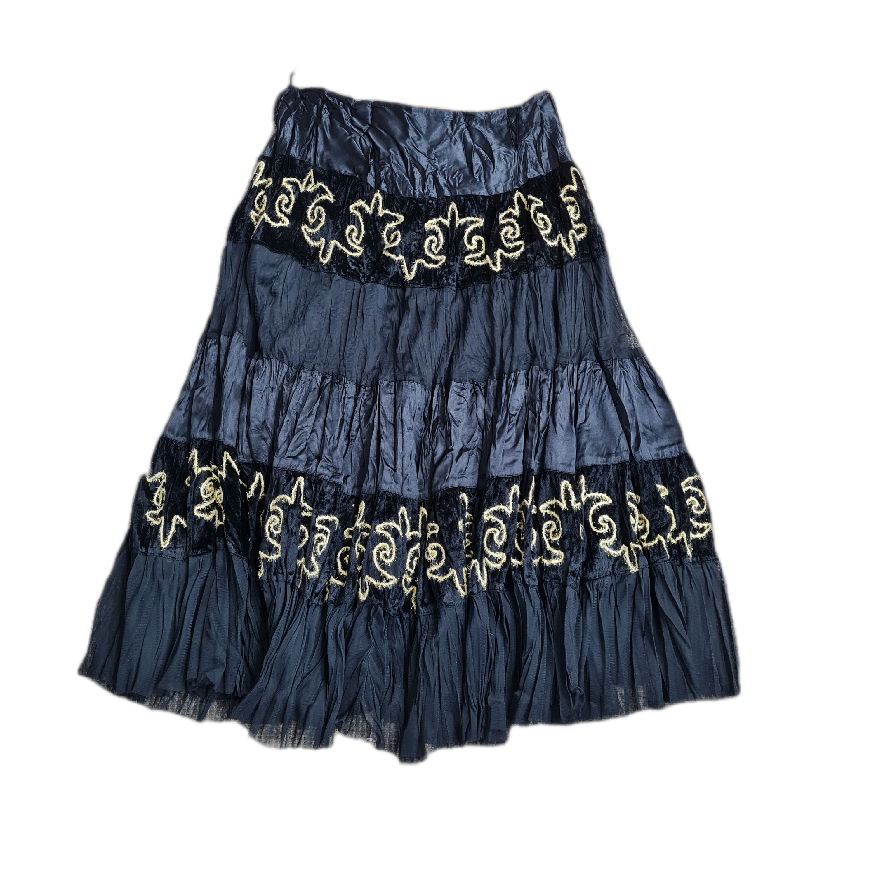 ICE CUBE Skirt
