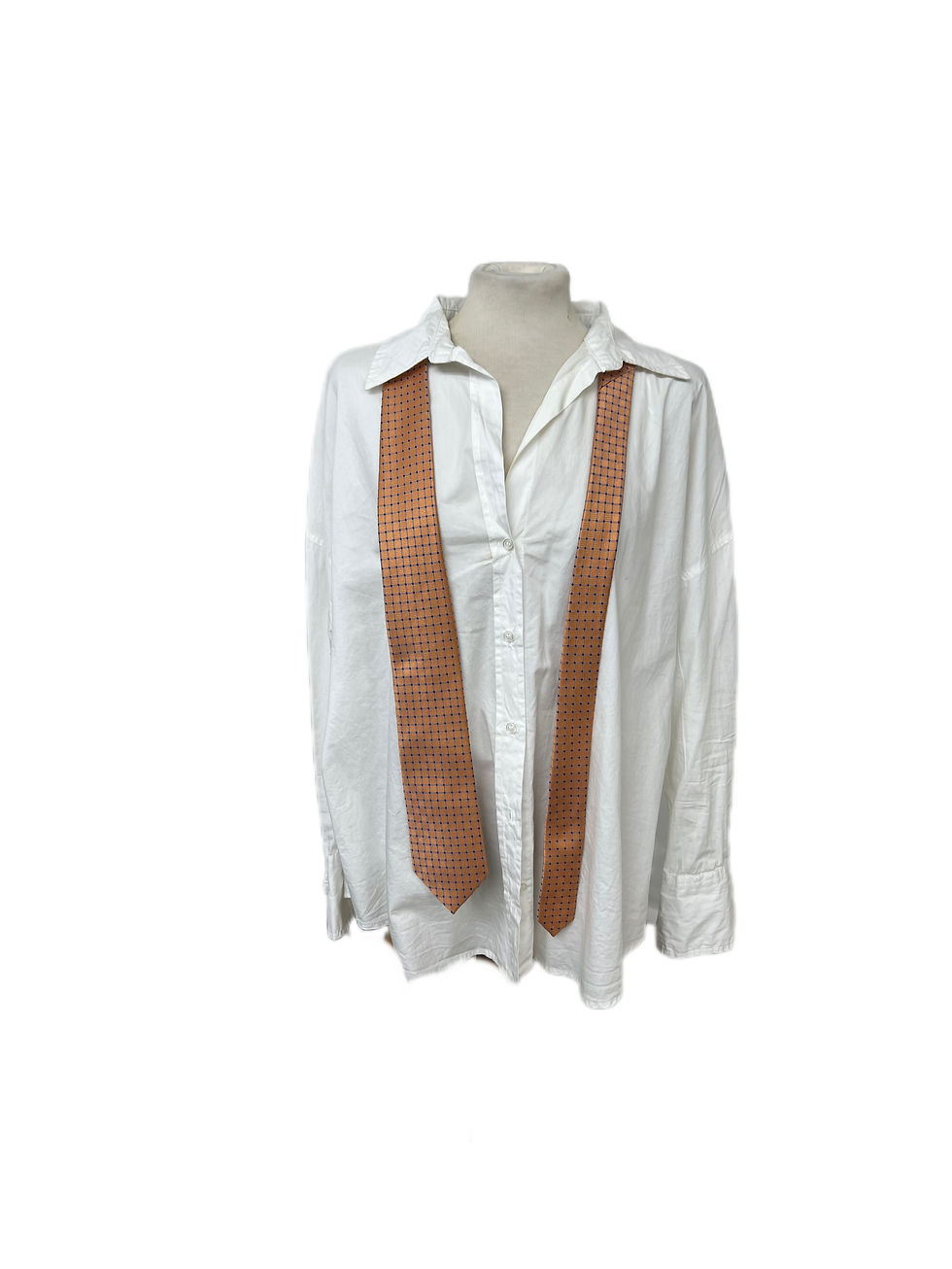 תמונה ממוזערת: 100% Silk Tie