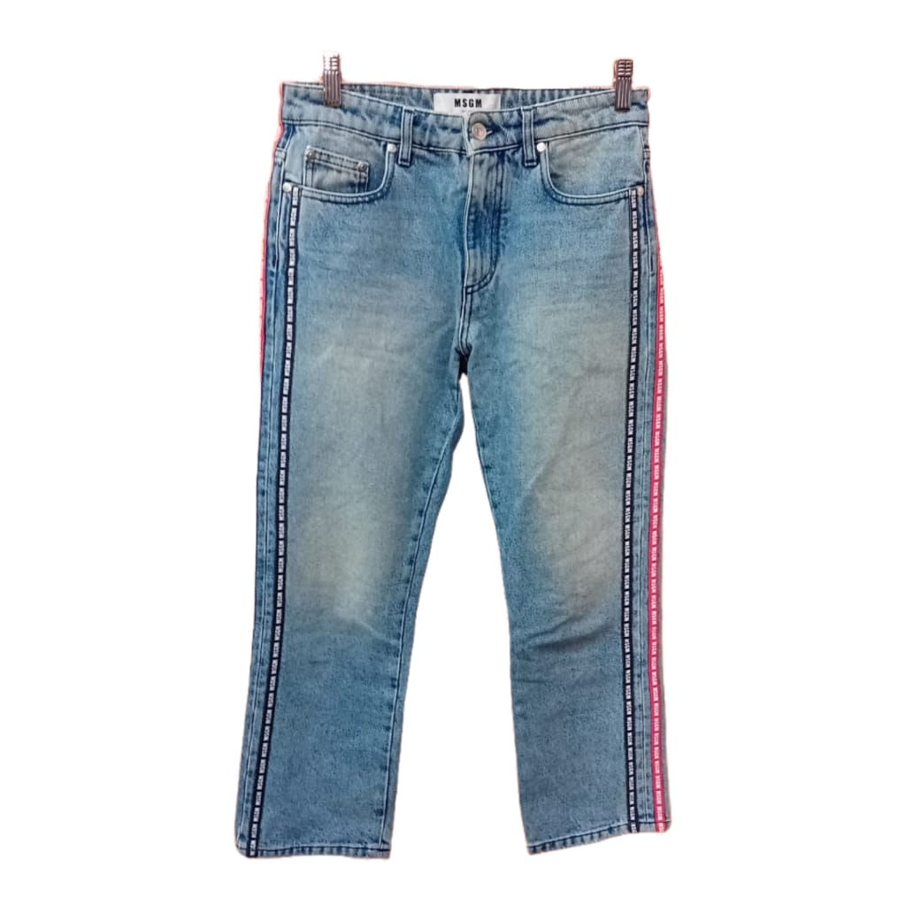 MSGM Jeans