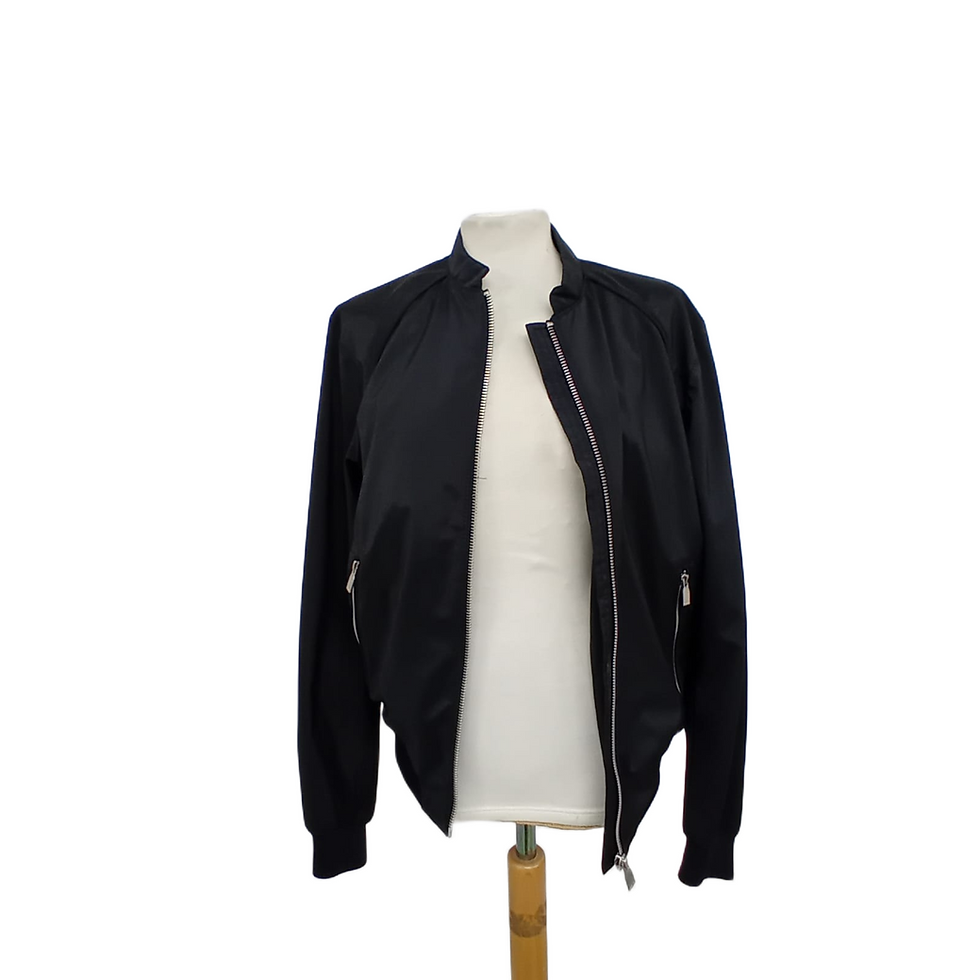 Thumbnail: ZARA MAN Jacket