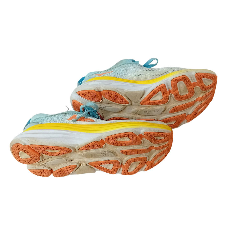 Thumbnail: Hoka Performance Sneakers