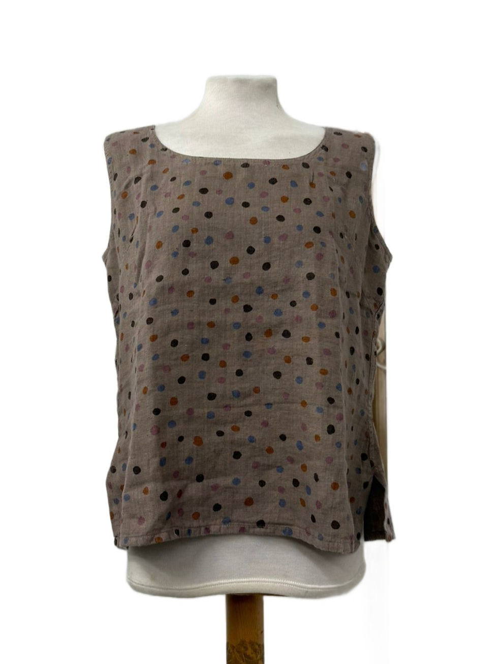 תמונה ממוזערת: HETEROCLITE Top