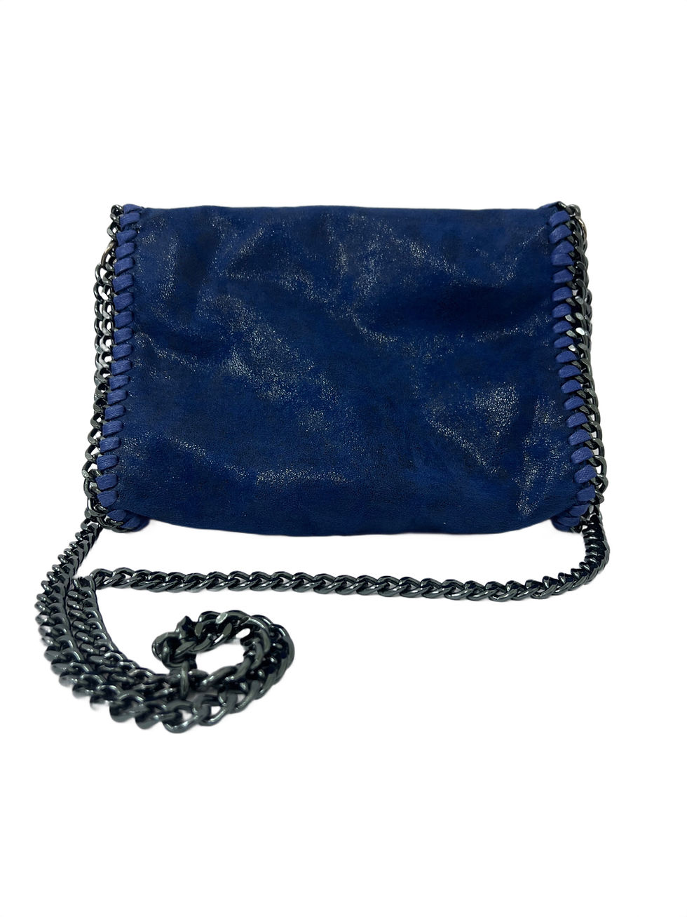 Thumbnail: Blue Purse
