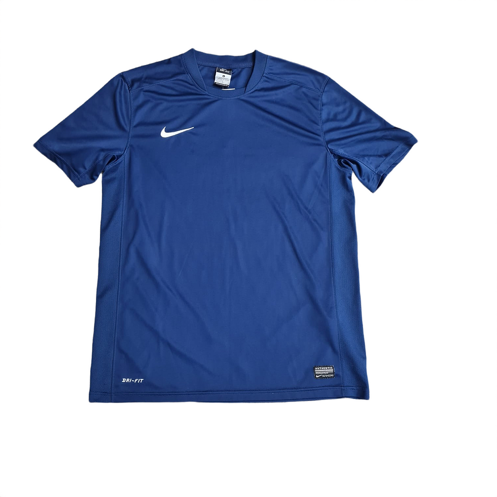 תמונה ממוזערת: NIKE Dri-Fit Shirt