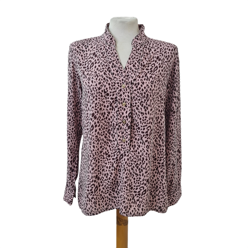 תמונה ממוזערת: DIKLA KEDEM Blouse