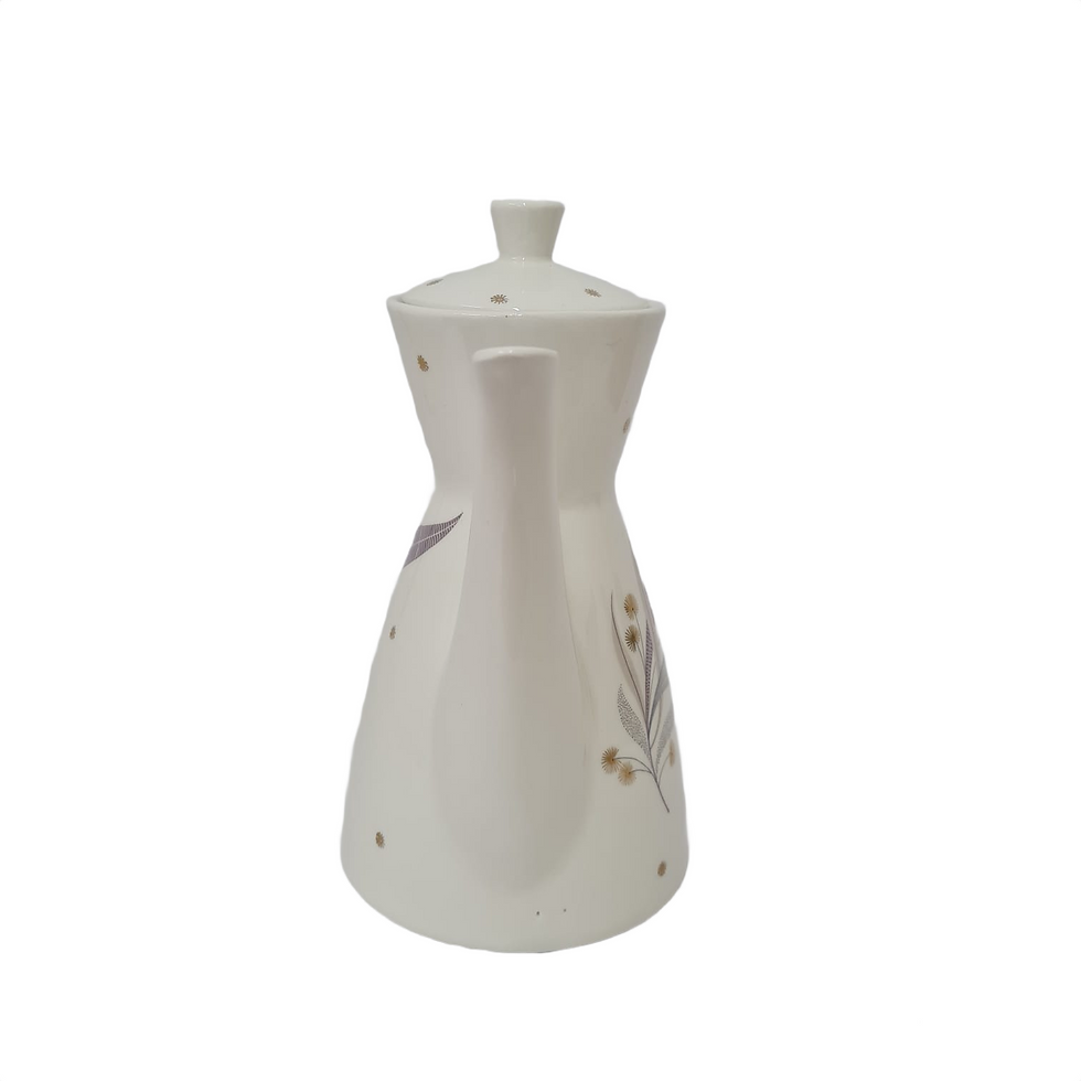 תמונה ממוזערת: PALCERAMIC Teapot