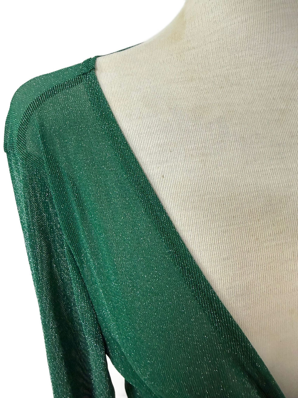 Thumbnail: DORIT SADE Green Top