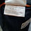 תמונה ממוזערת: VINTAGE HERMES Black Coat for Men