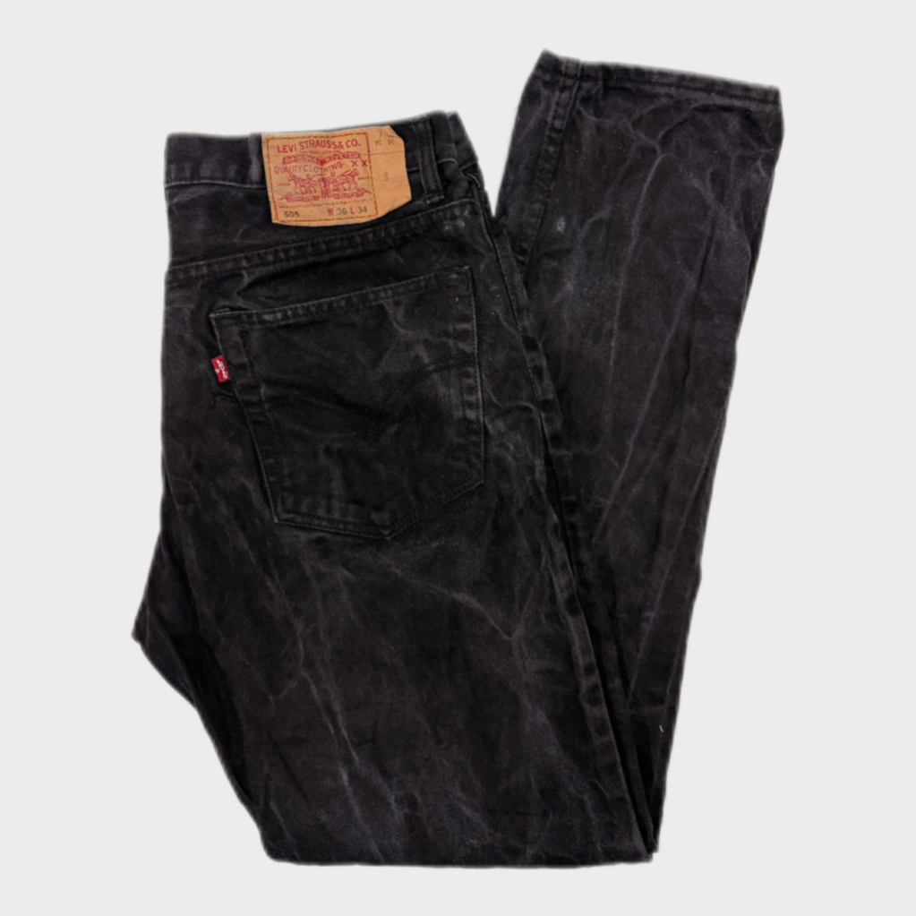 LEVI’s 505