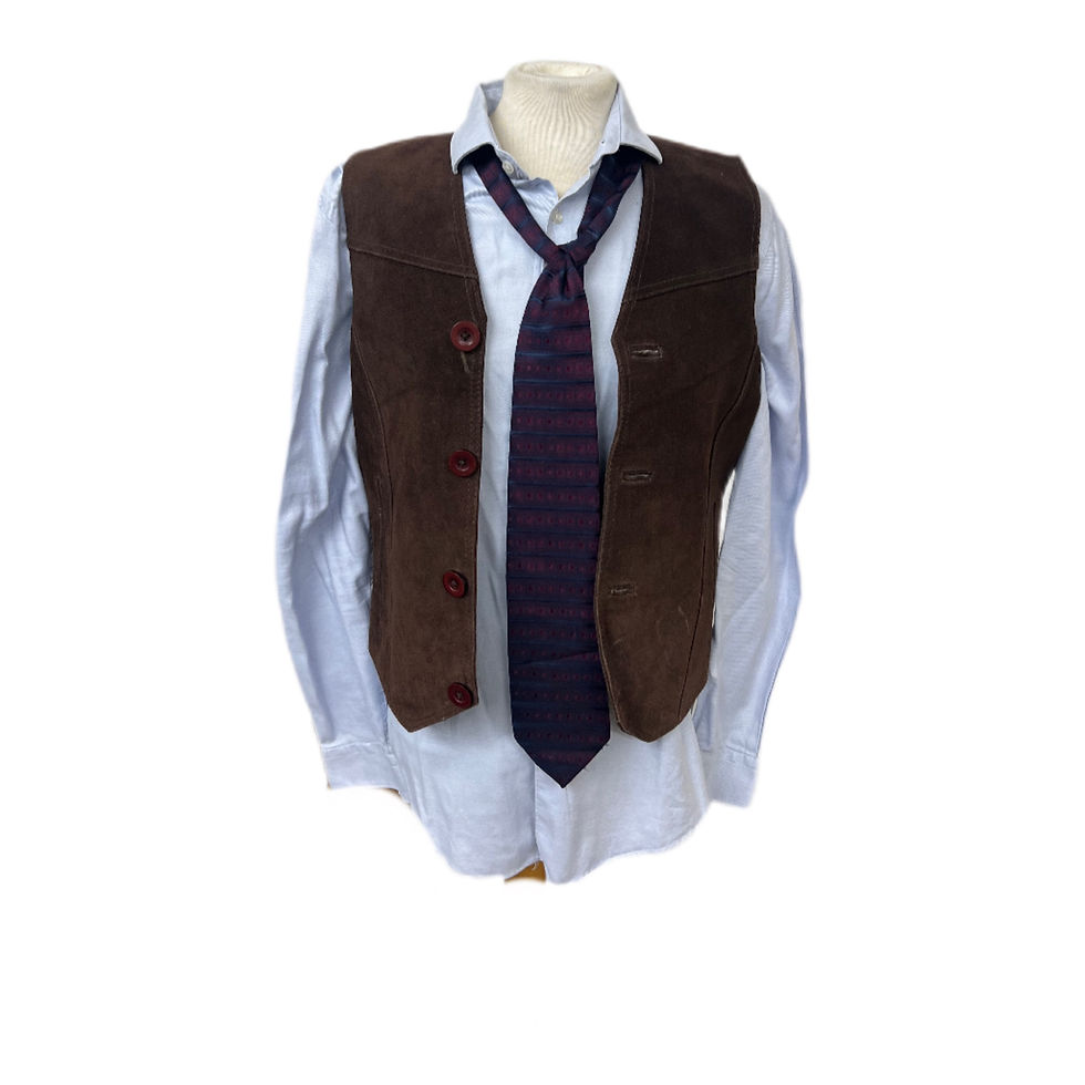 Thumbnail: ZARA MAN Button Up 
