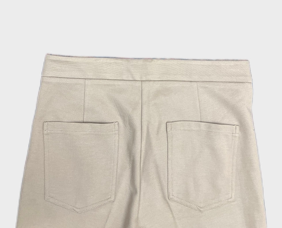 Thumbnail: MANGO Pants
