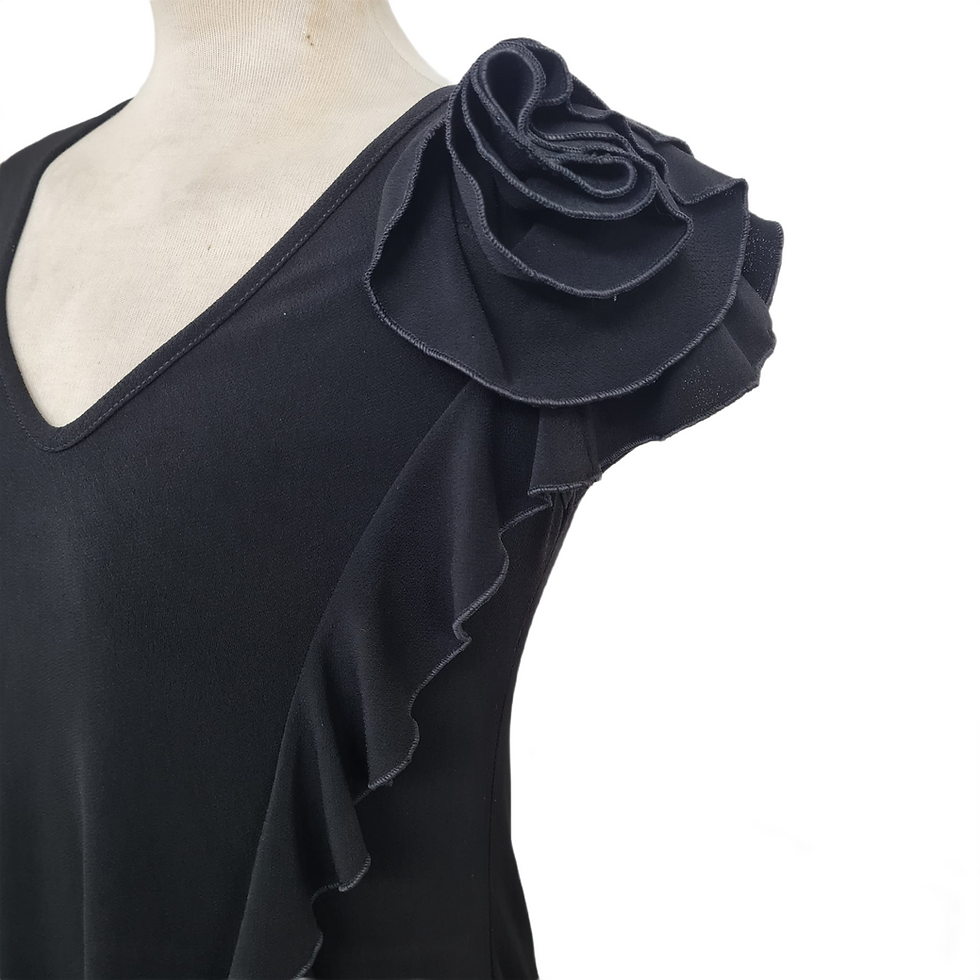 Thumbnail: DORIT SADE Evening Dress