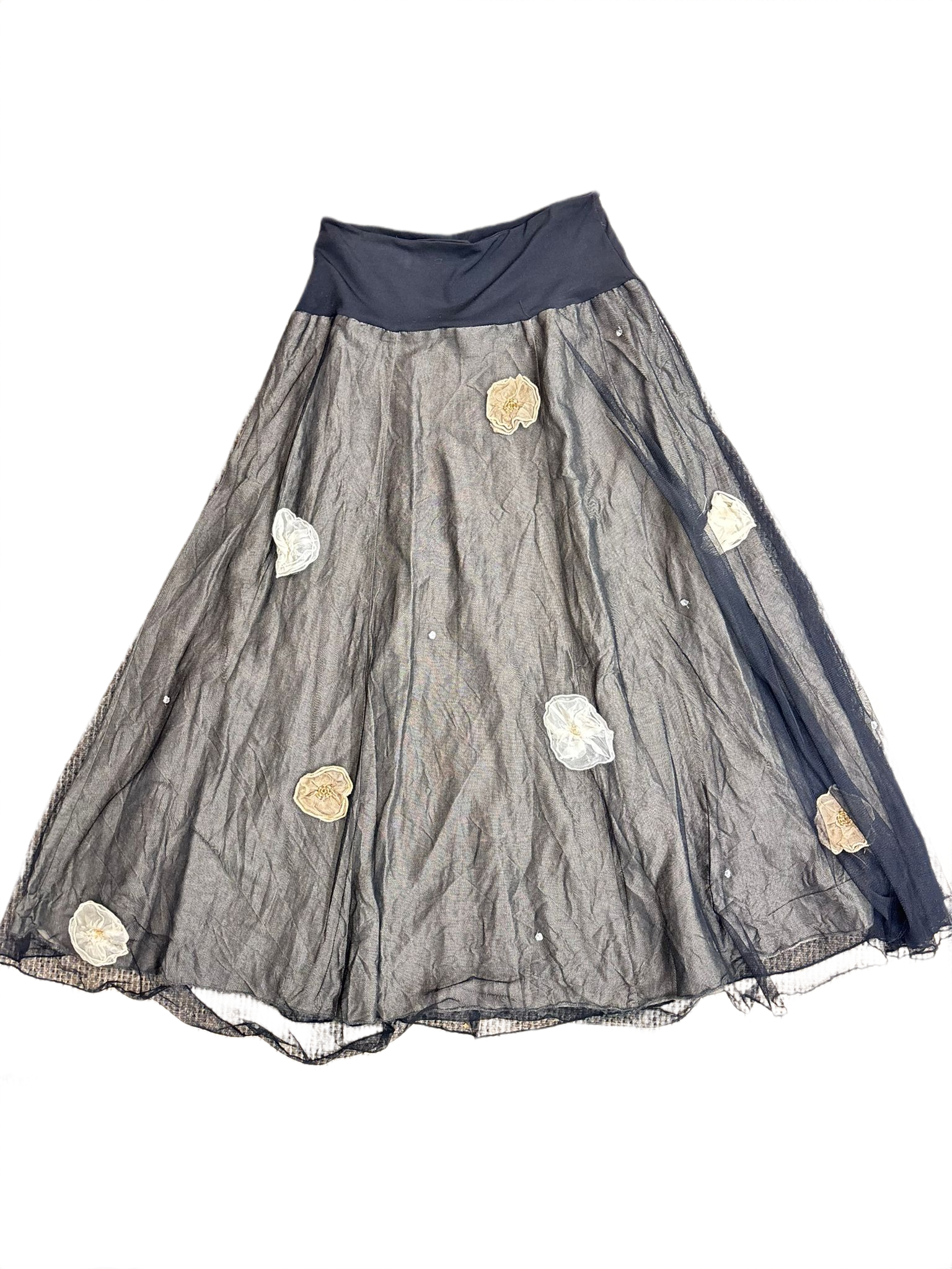 MERAV Skirt