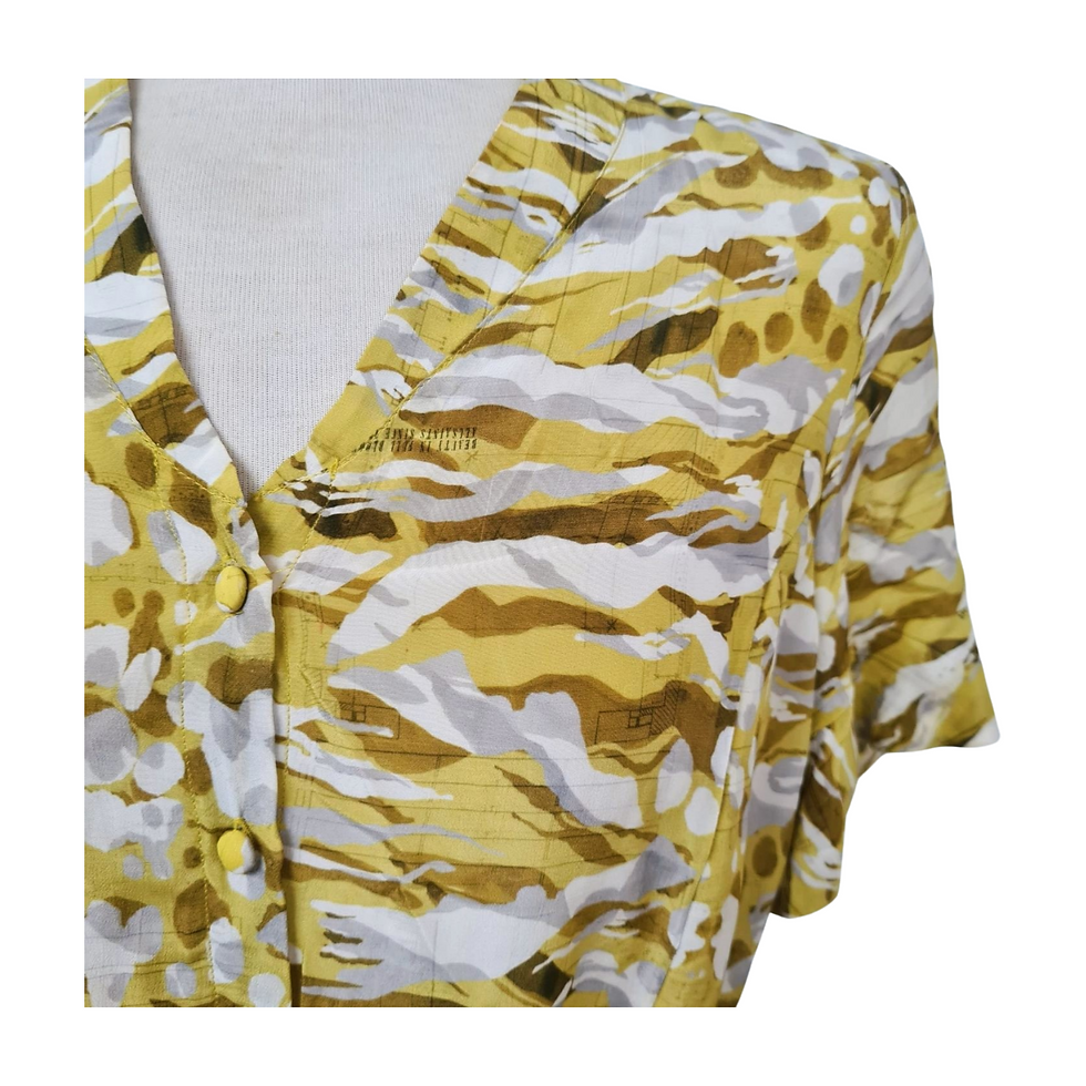 תמונה ממוזערת: ALL SAINTS Dress