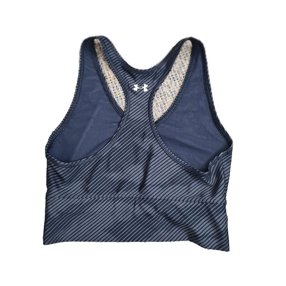 Thumbnail: UNDER ARMOUR Sports Bra
