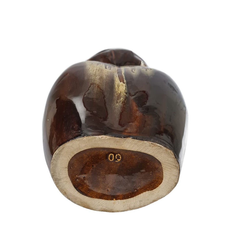 תמונה ממוזערת: KAD YAD Studio Pottery Vase