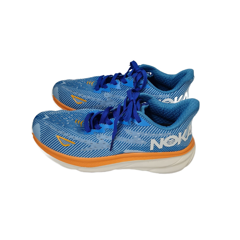 תמונה ממוזערת: NOKA Sport shoes NEW