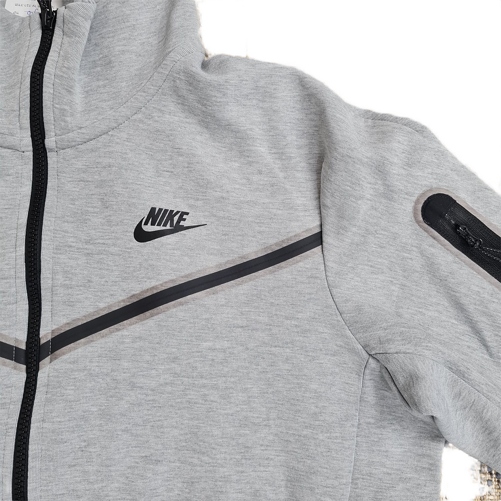 תמונה ממוזערת: NIKE Sports Jacket
