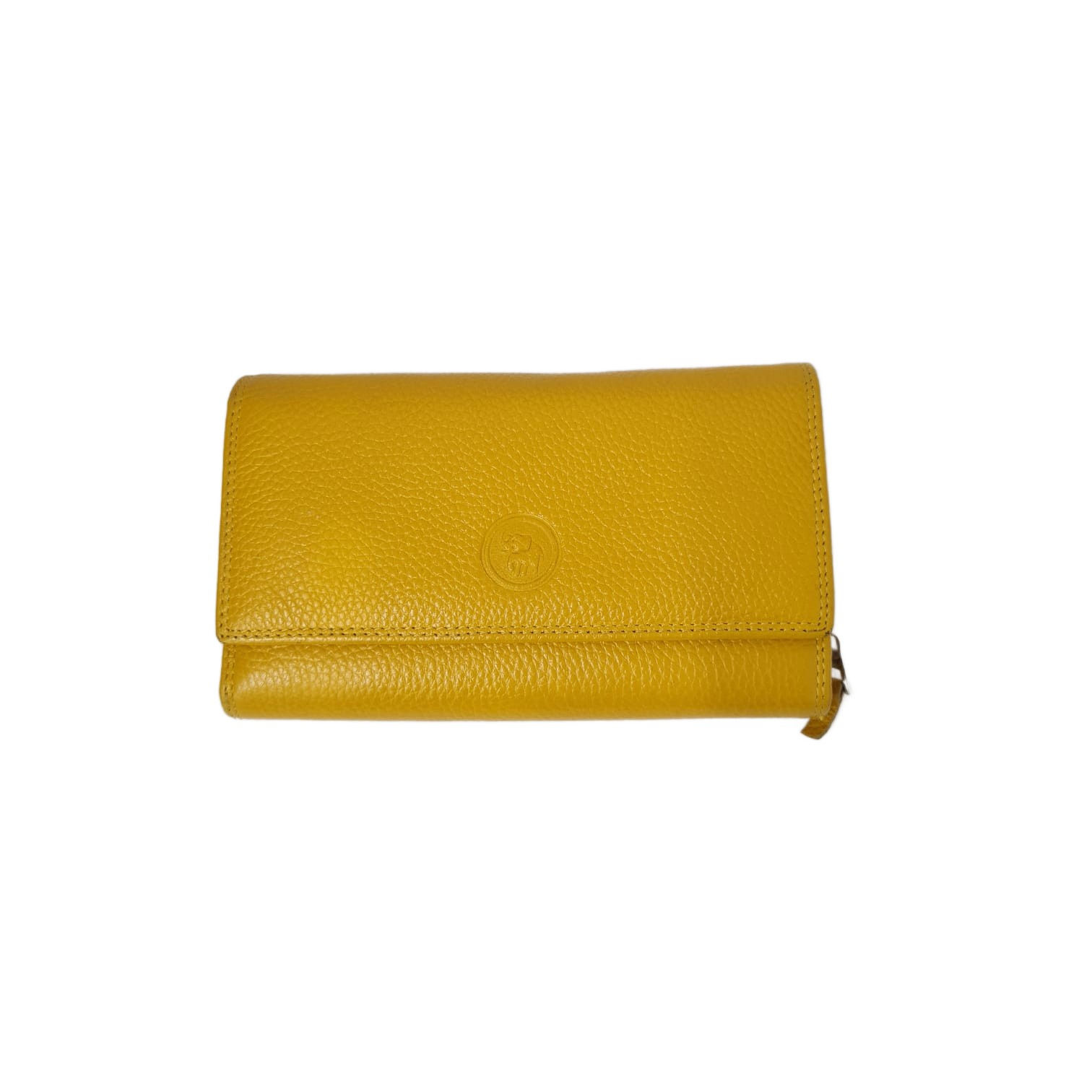 EMANUEL Leather Wallet