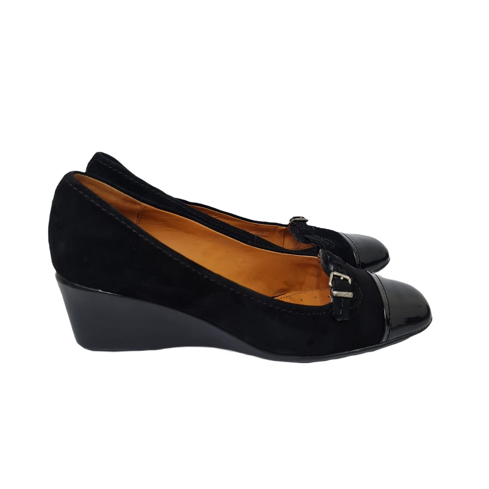 תמונה ממוזערת: GEOX RESPIRA Pumps