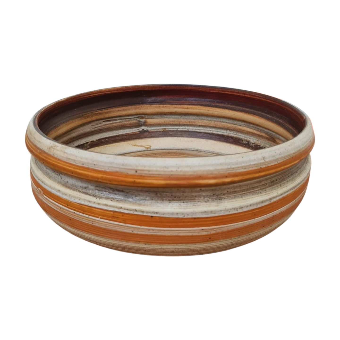 CERAMIC BOWL