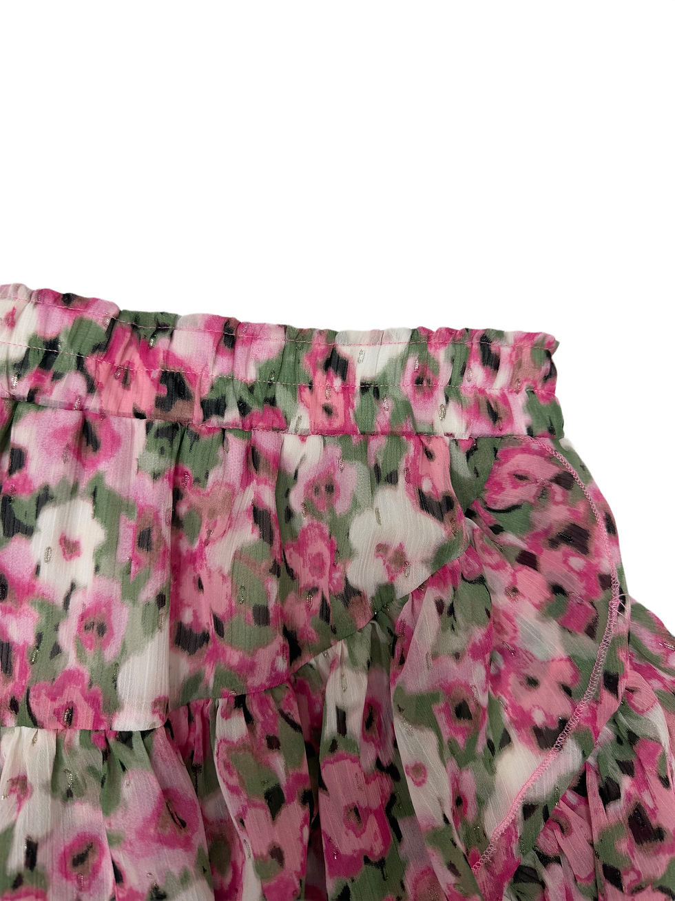 תמונה ממוזערת: CASTRO Skirt