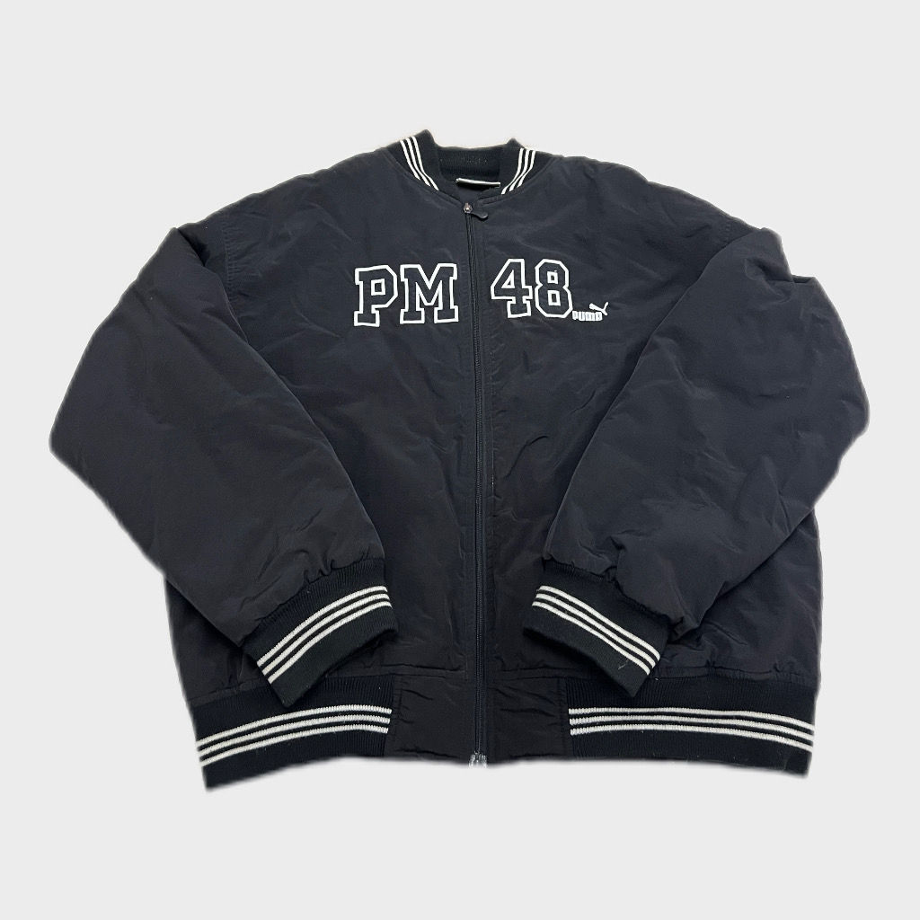 PUMA Bomber Jacket