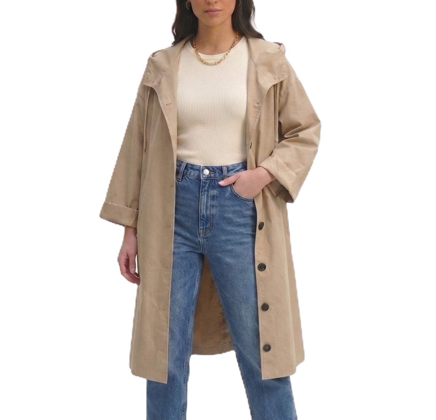 Long Coat