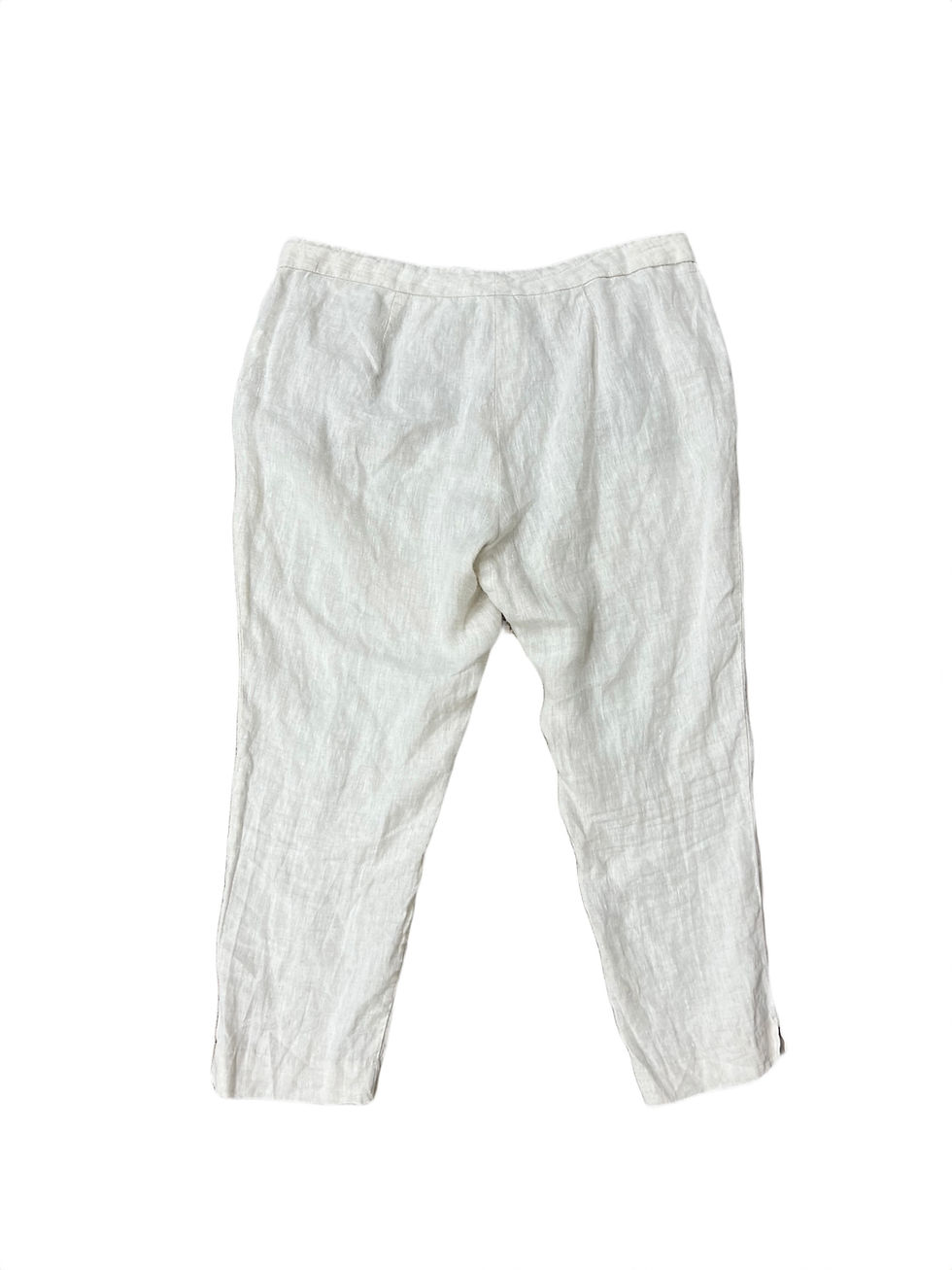 תמונה ממוזערת: RUNT ROMA Linen Pants