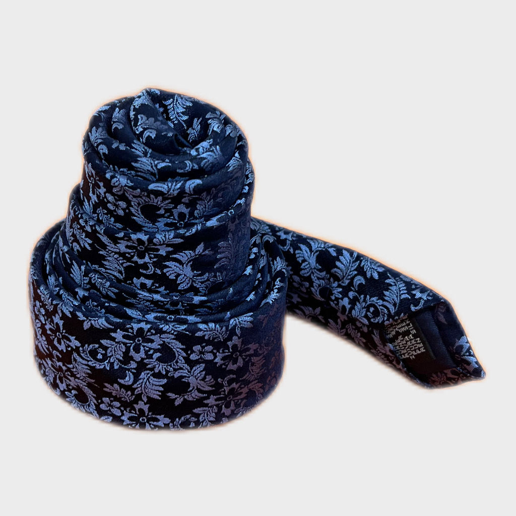 SAVOY TAYLORS GUILD Silk Tie