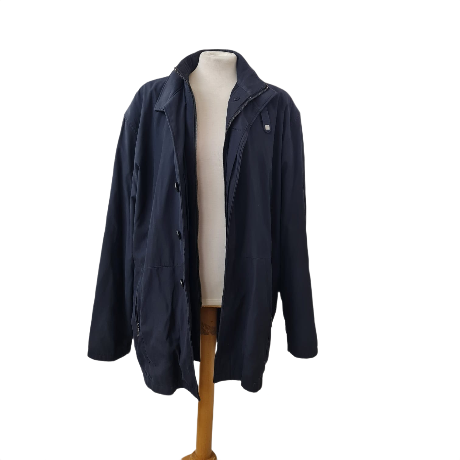 GIORGIO ARMANI Coat