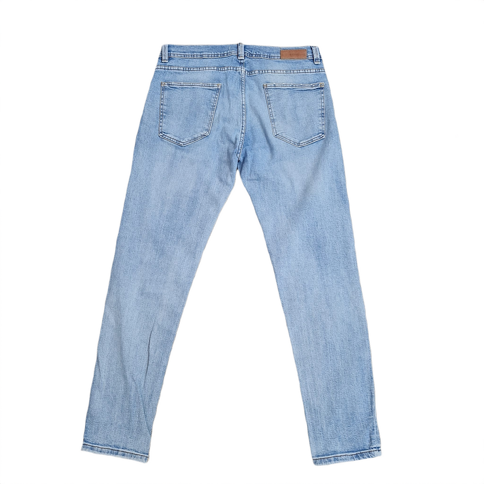 תמונה ממוזערת: ZARA Jeans