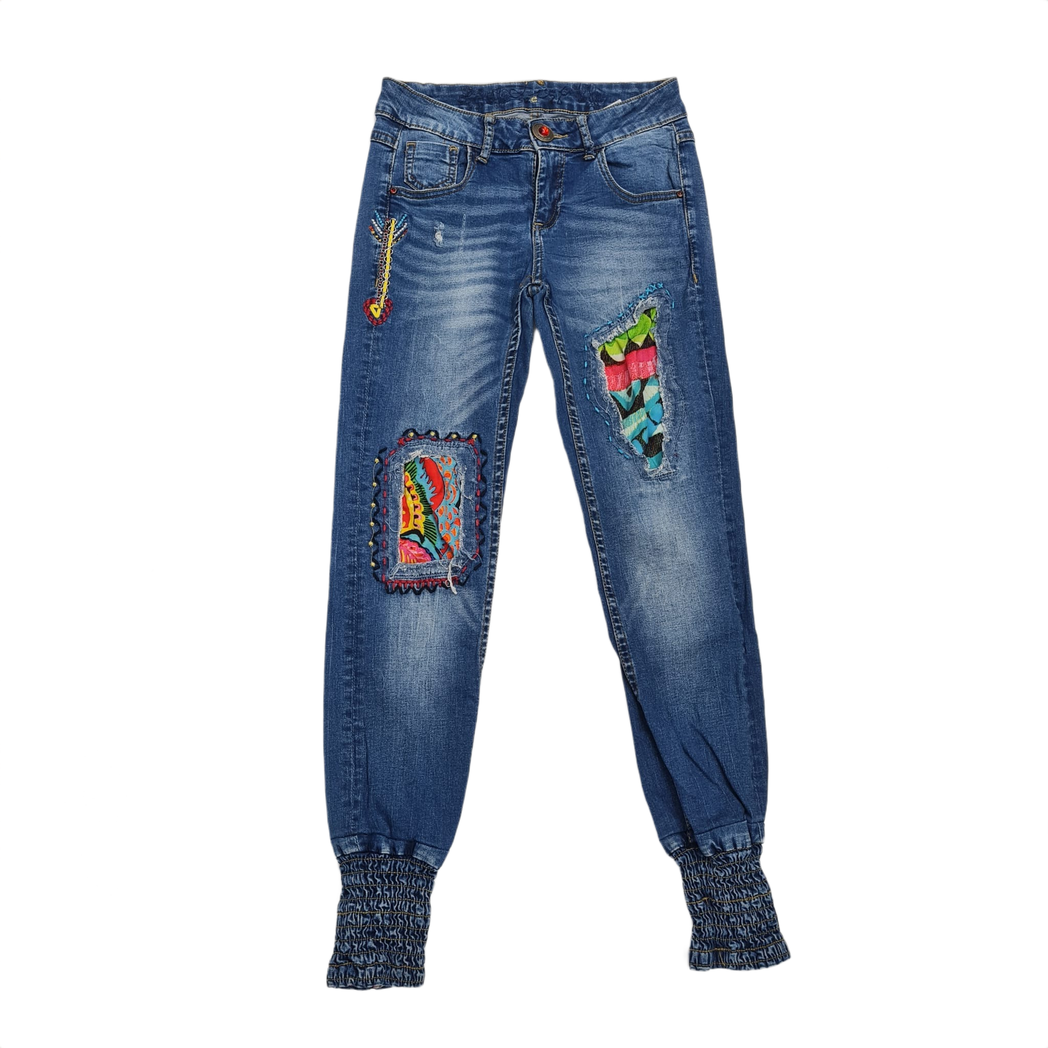DESIGUAL Jeans