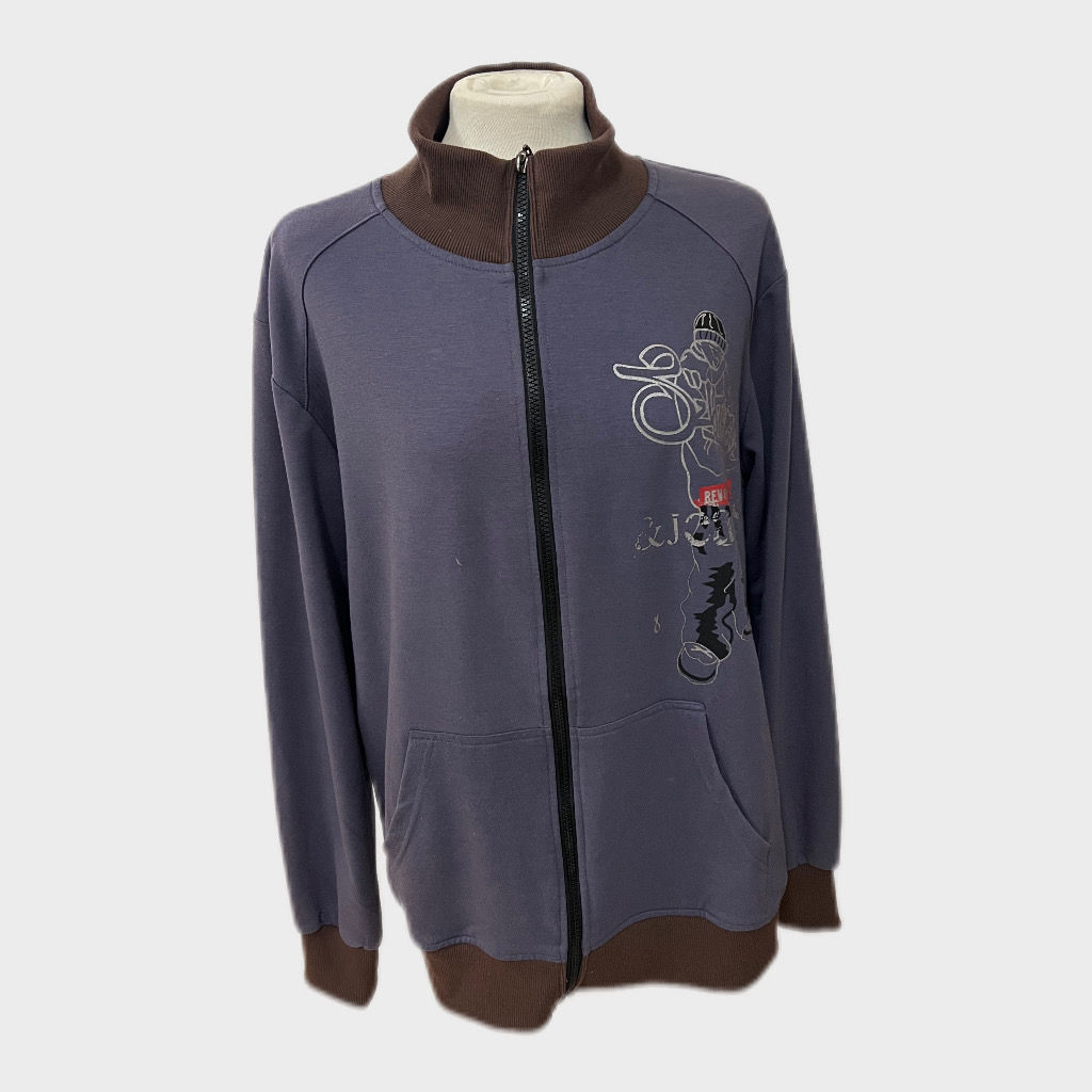 LEVI’S Graphic Sweatshirt 