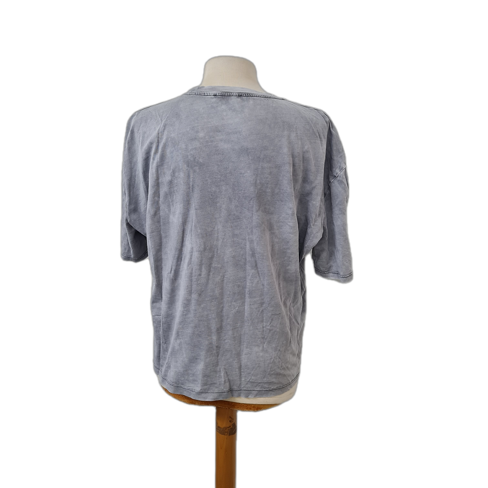 תמונה ממוזערת: ZARA TShirt