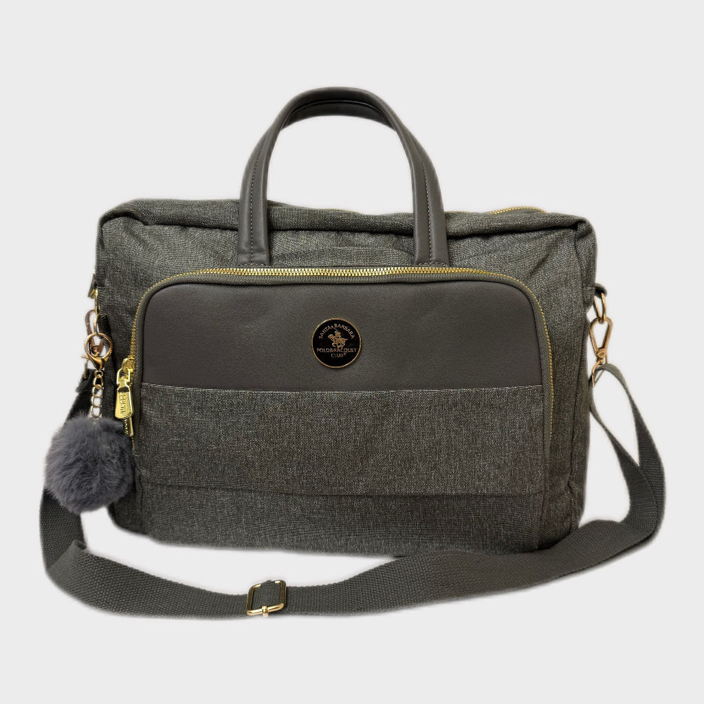 Santa Bárbara Polo & Racquet Club Laptop bag 