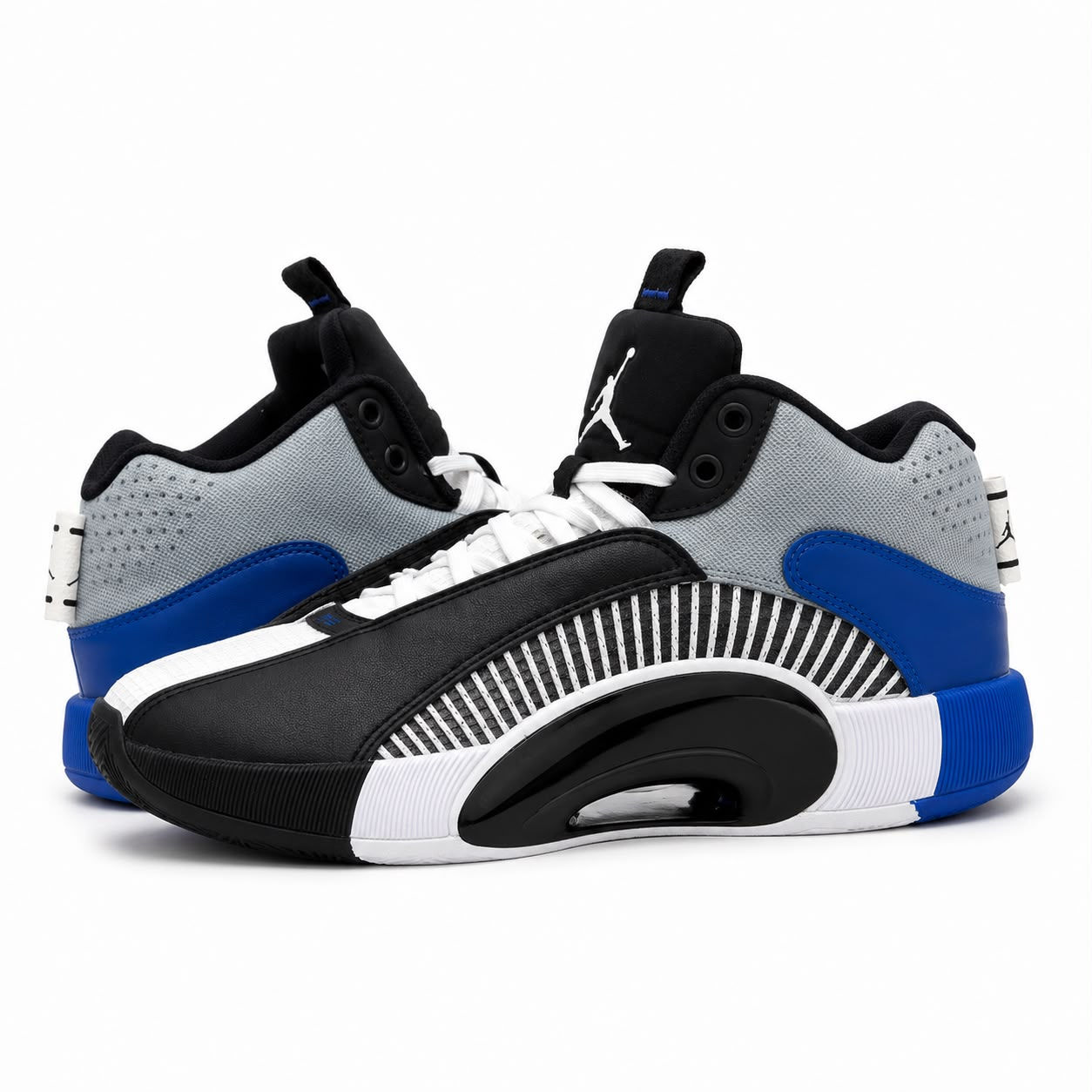 AIR JORDAN 35 Fragment Design X NEW WITH TAGS