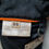 תמונה ממוזערת: VINTAGE HERMES Black Coat for Men