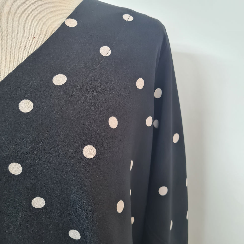 Thumbnail: ALEMBIKA Shirt