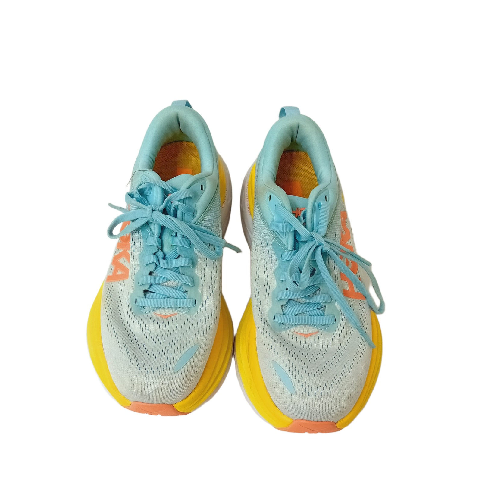 Hoka Performance Sneakers