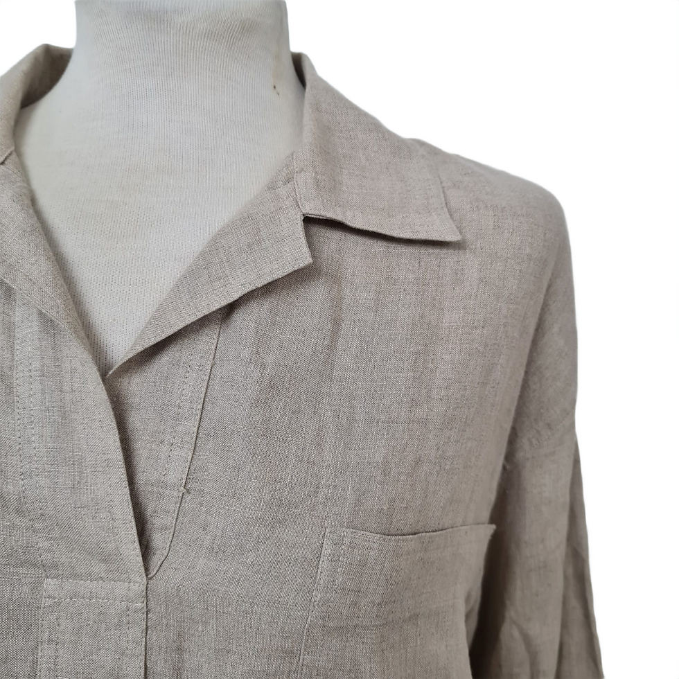 Thumbnail: EMANUEL Blouse