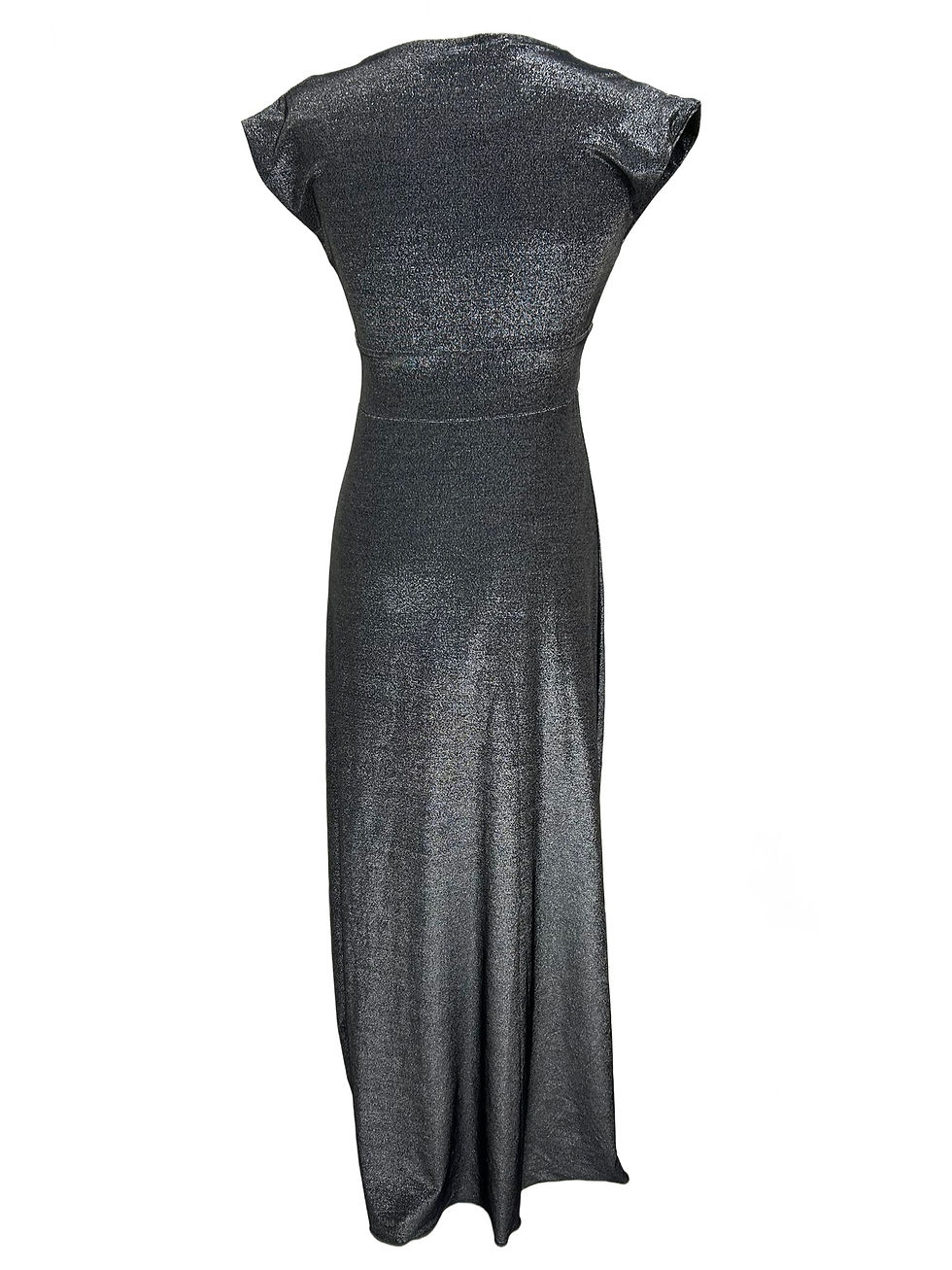 Thumbnail: Shiny Black Dress