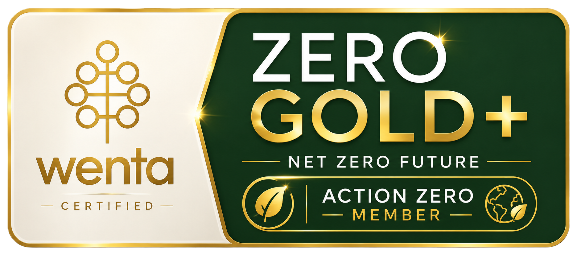 Wenta Action Zero membership