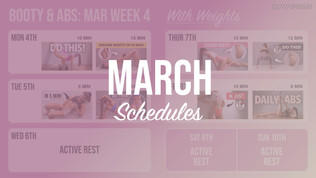 Getfitbyivana workout plan new arrivals