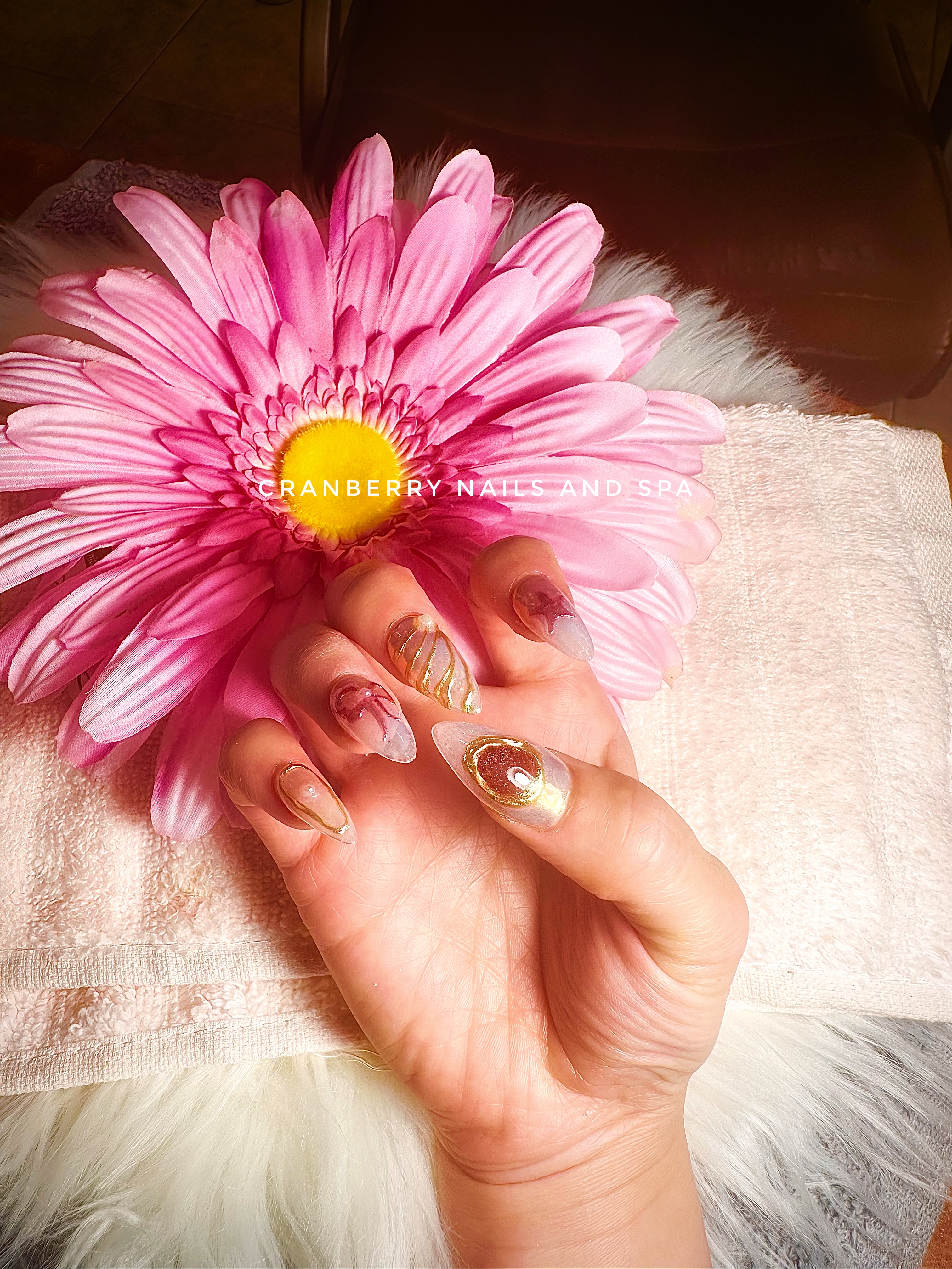 Writer: cranberrynailsands